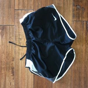 Nike athletic shorts